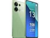 Xiaomi Redmi Note 13 6GB 128GB Verde